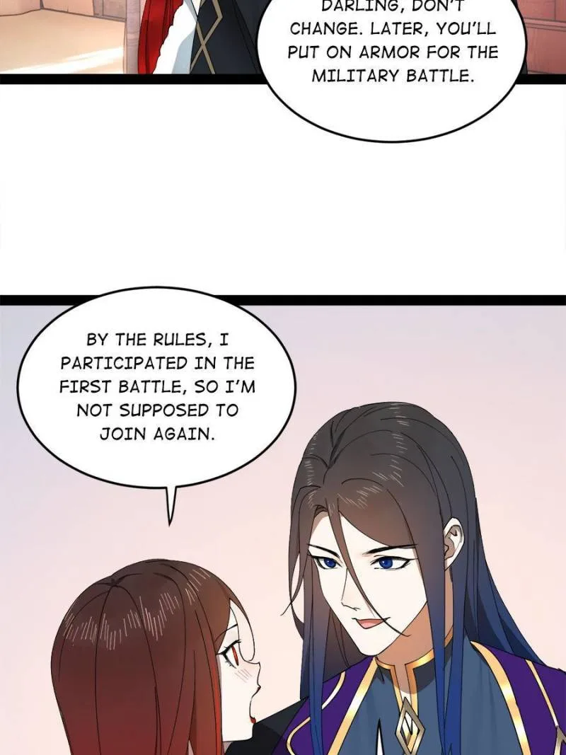 Ultimate Son-in-Law Chapter 104 page 16