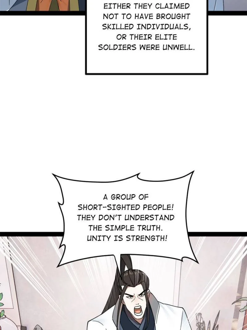 Ultimate Son-in-Law Chapter 104 page 26