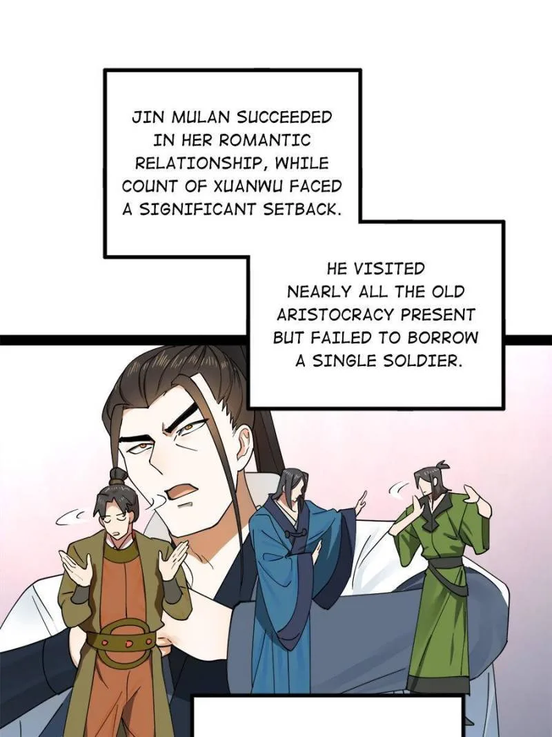Ultimate Son-in-Law Chapter 104 page 25