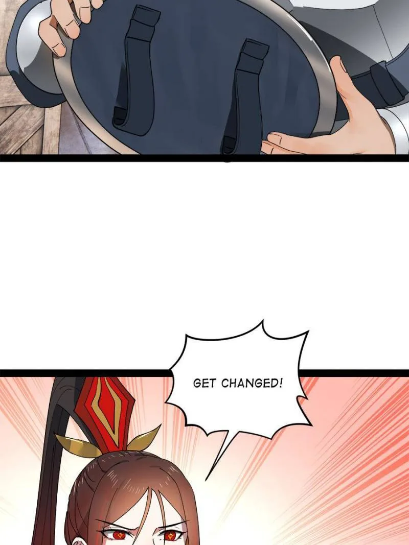 Ultimate Son-in-Law Chapter 104 page 39