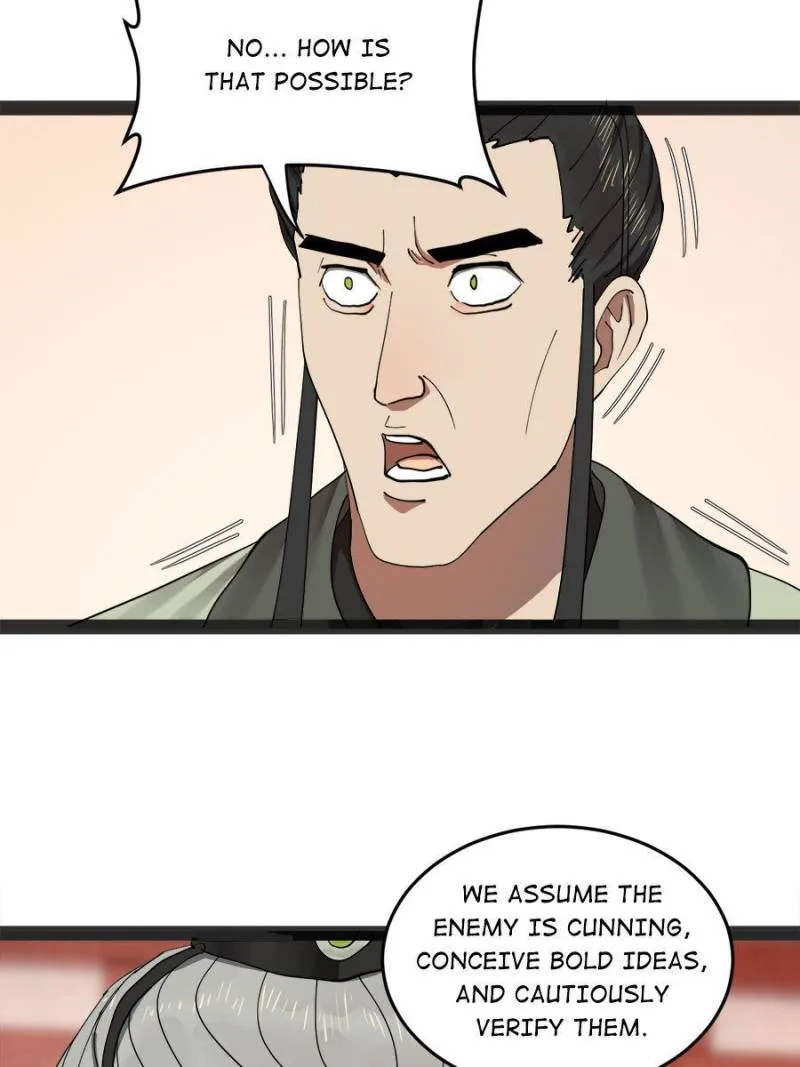 Ultimate Son-in-Law Chapter 106 page 23