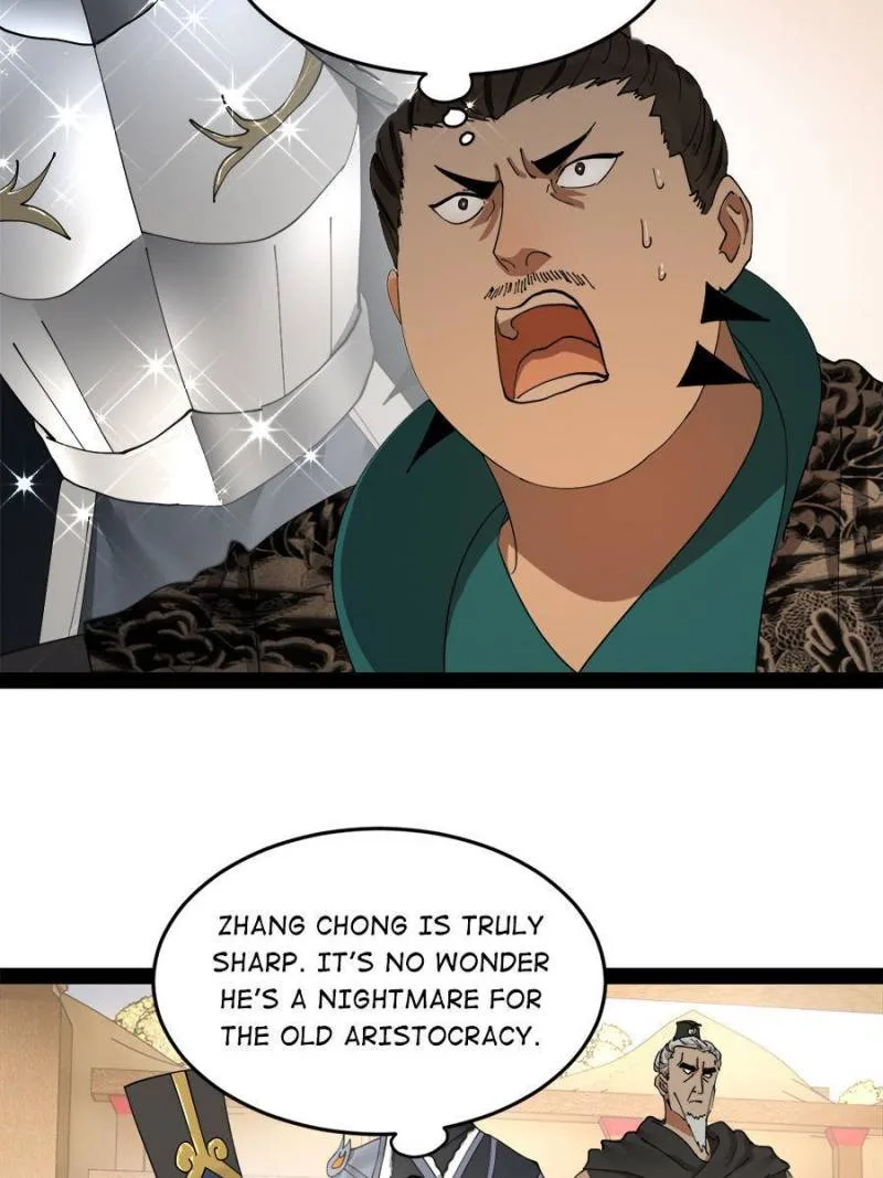 Ultimate Son-in-Law Chapter 104 page 56