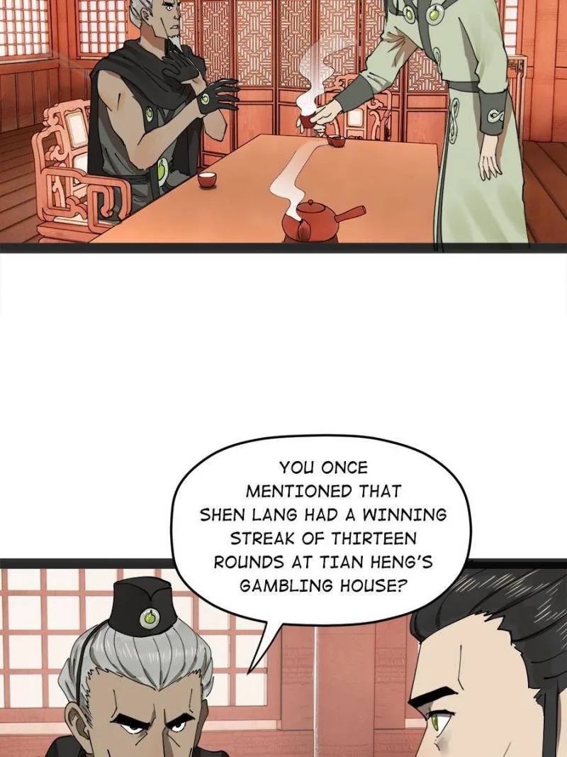Ultimate Son-in-Law Chapter 106 page 19