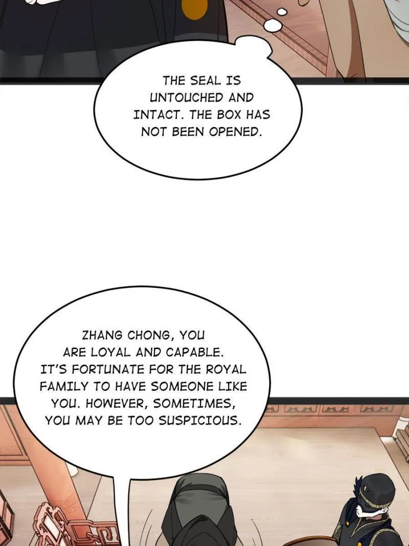 Ultimate Son-in-Law Chapter 106 page 43