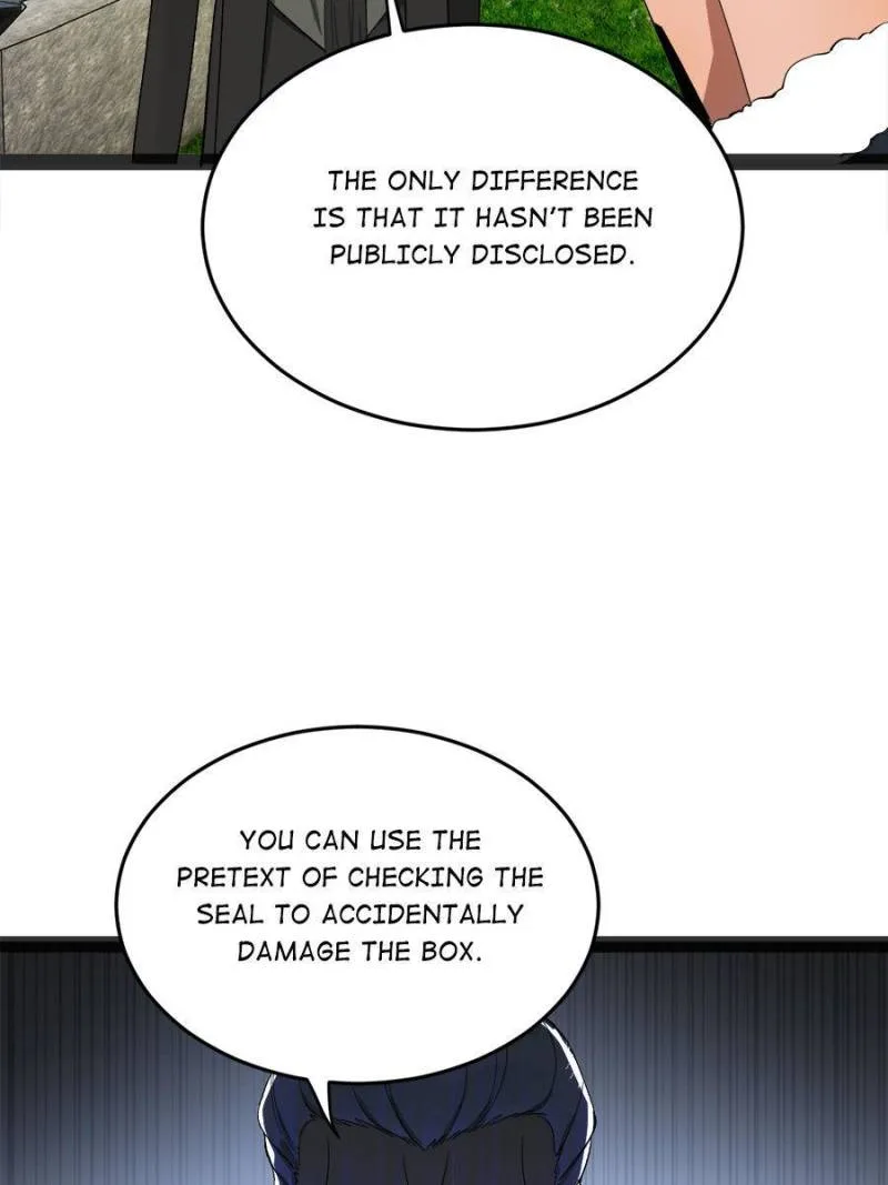 Ultimate Son-in-Law Chapter 106 page 53