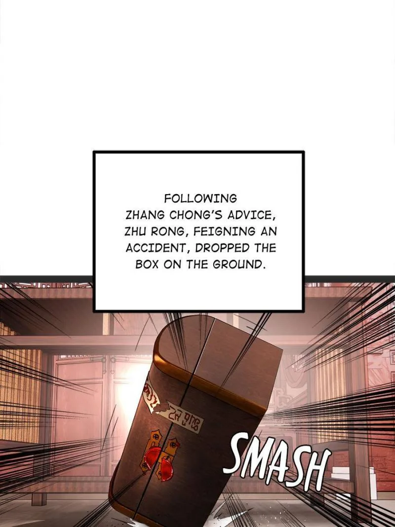 Ultimate Son-in-Law Chapter 106 page 57