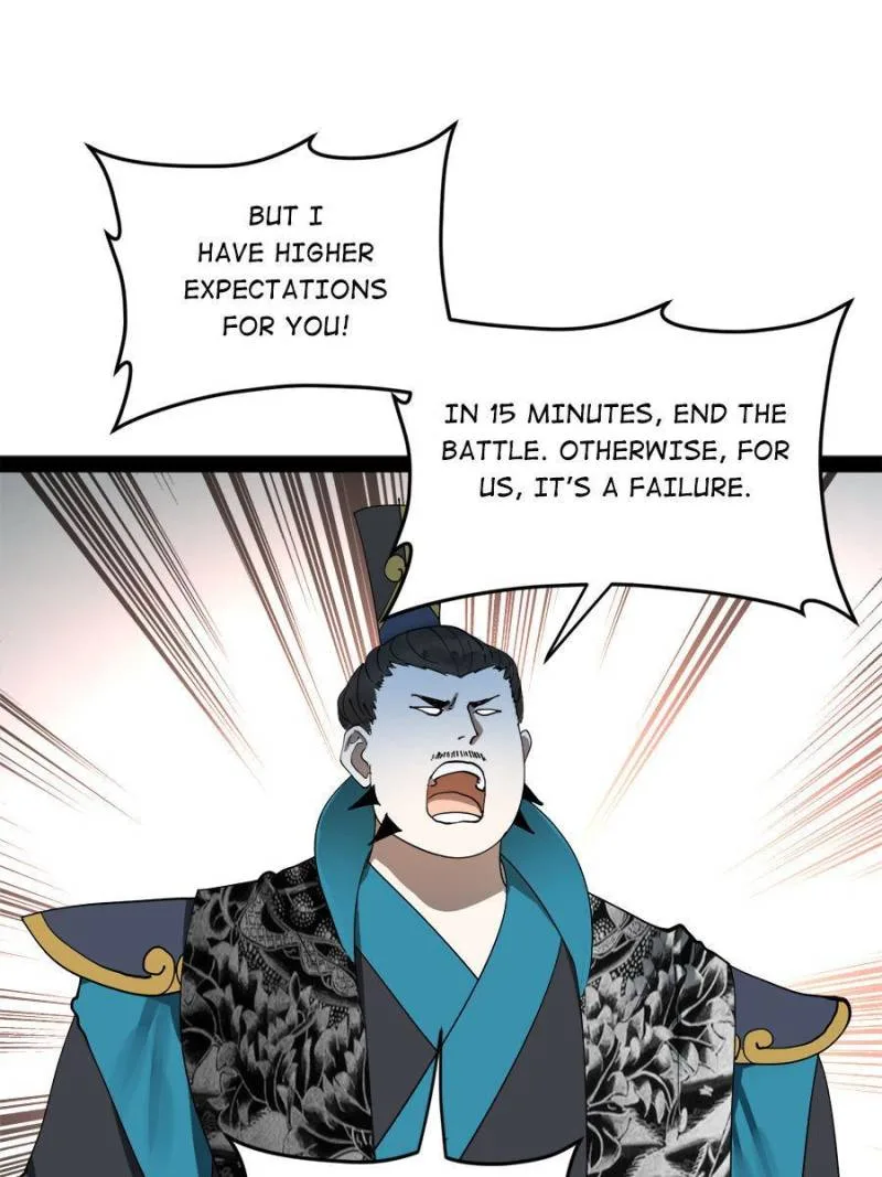 Ultimate Son-in-Law Chapter 104 page 49