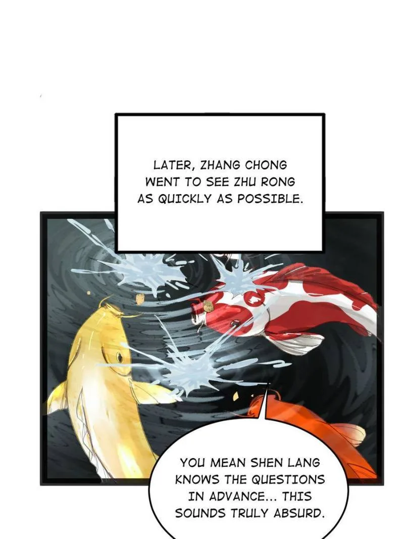 Ultimate Son-in-Law Chapter 106 page 46