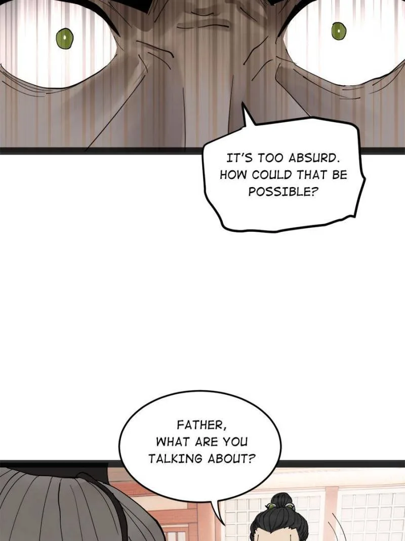 Ultimate Son-in-Law Chapter 106 page 21