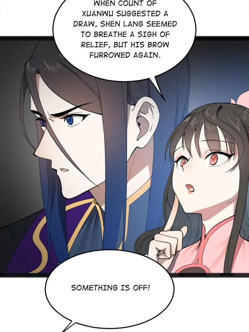 Ultimate Son-in-Law Chapter 106 page 29