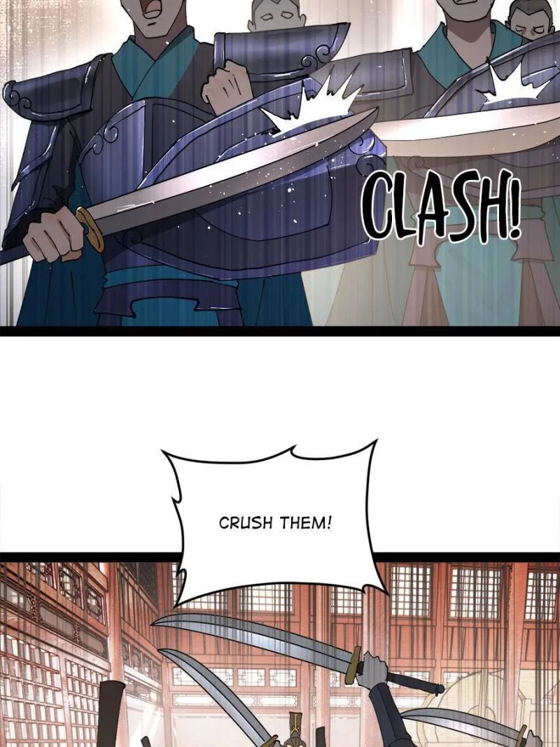 Ultimate Son-in-Law Chapter 104 page 51