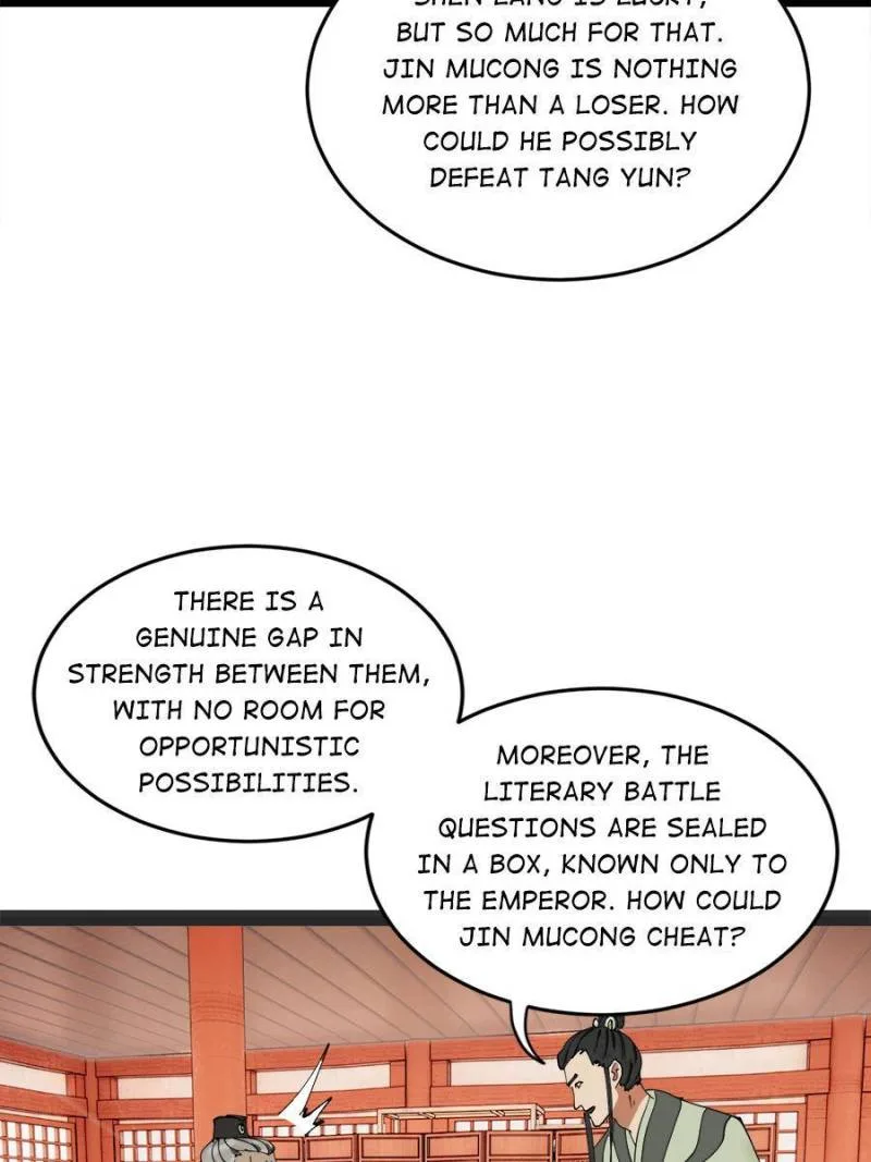 Ultimate Son-in-Law Chapter 106 page 18