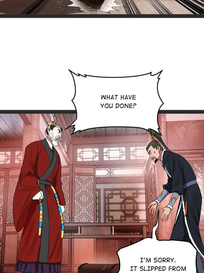 Ultimate Son-in-Law Chapter 106 page 58