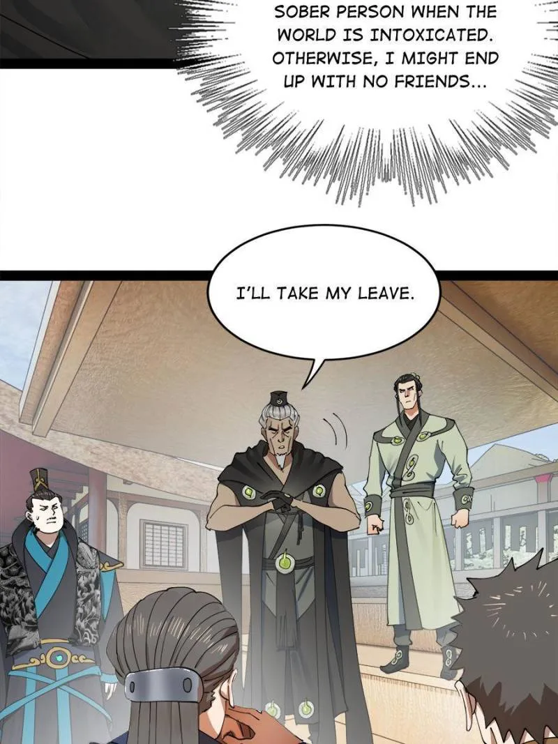 Ultimate Son-in-Law Chapter 106 page 11