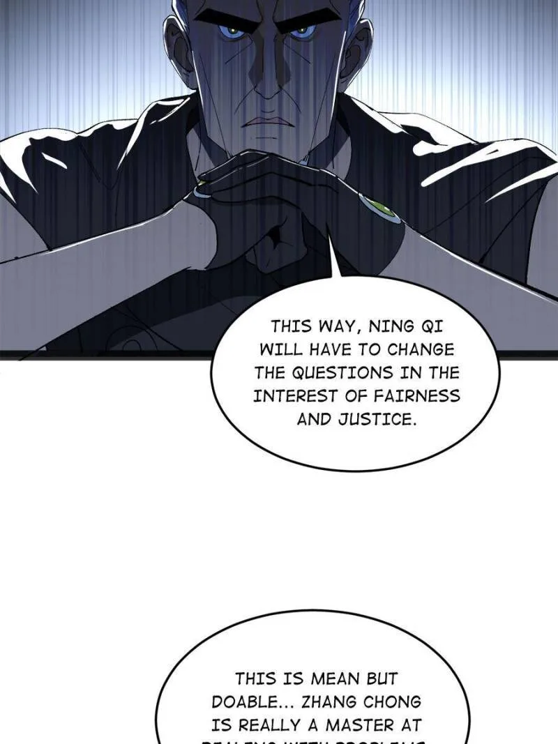 Ultimate Son-in-Law Chapter 106 page 54
