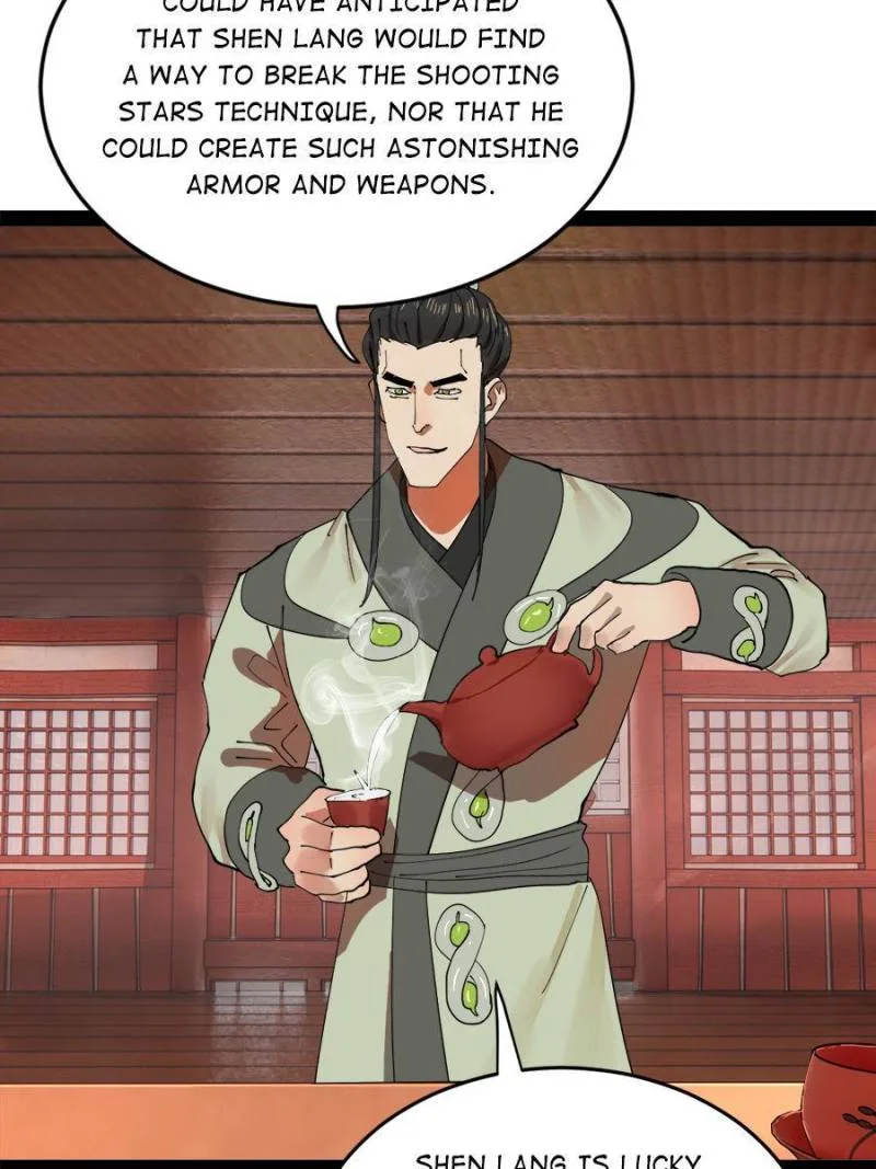 Ultimate Son-in-Law Chapter 106 page 17