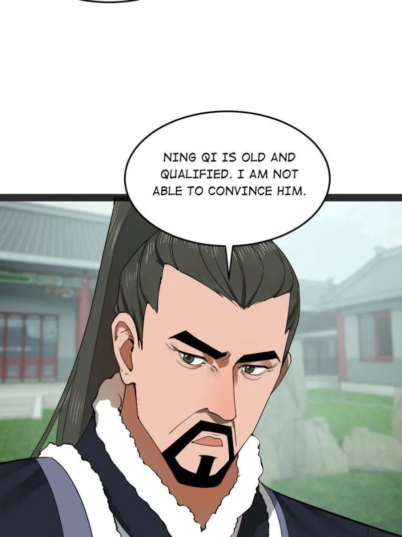 Ultimate Son-in-Law Chapter 106 page 51