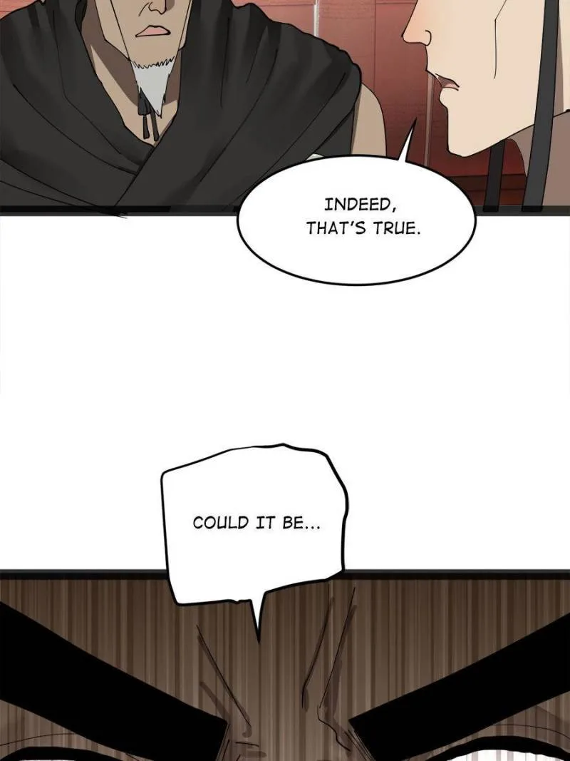 Ultimate Son-in-Law Chapter 106 page 20