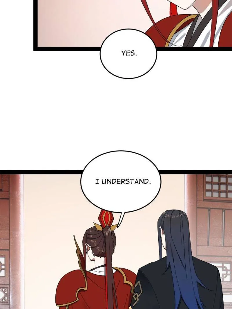 Ultimate Son-in-Law Chapter 104 page 43