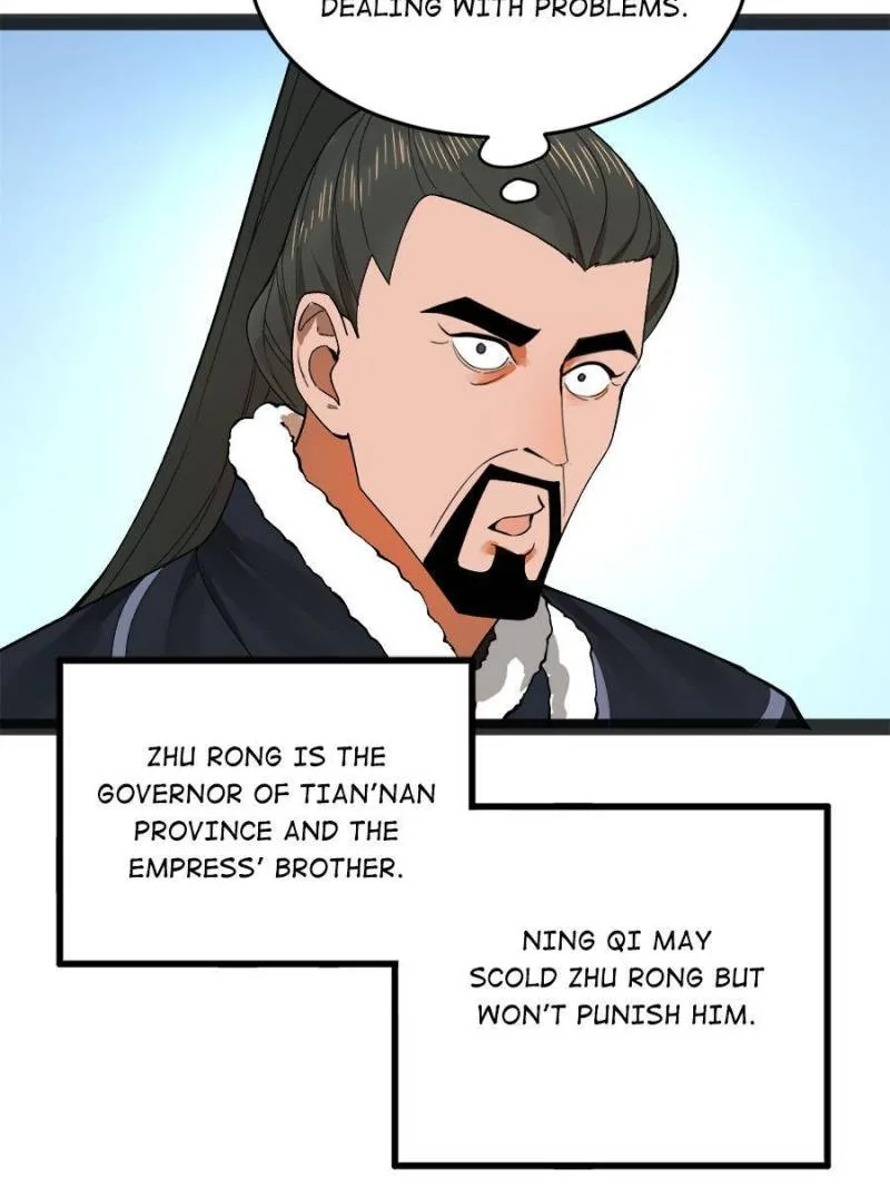 Ultimate Son-in-Law Chapter 106 page 55