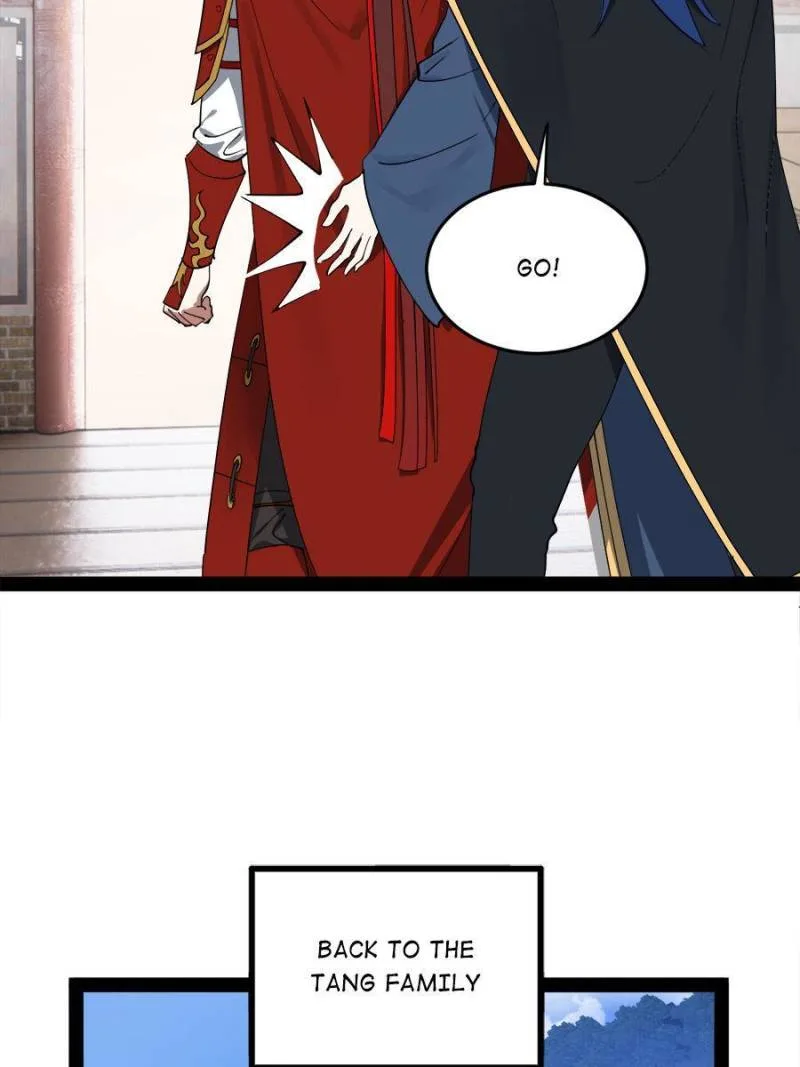 Ultimate Son-in-Law Chapter 104 page 44