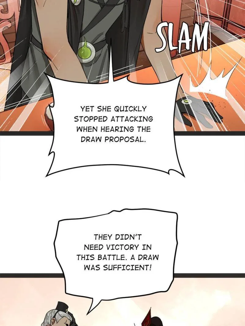 Ultimate Son-in-Law Chapter 106 page 33