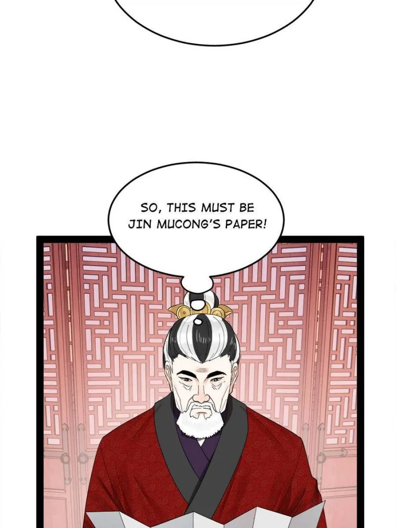 Ultimate Son-in-Law Chapter 108 page 7