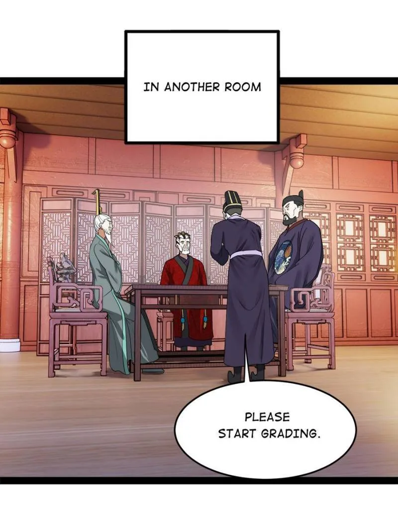 Ultimate Son-in-Law Chapter 108 page 3