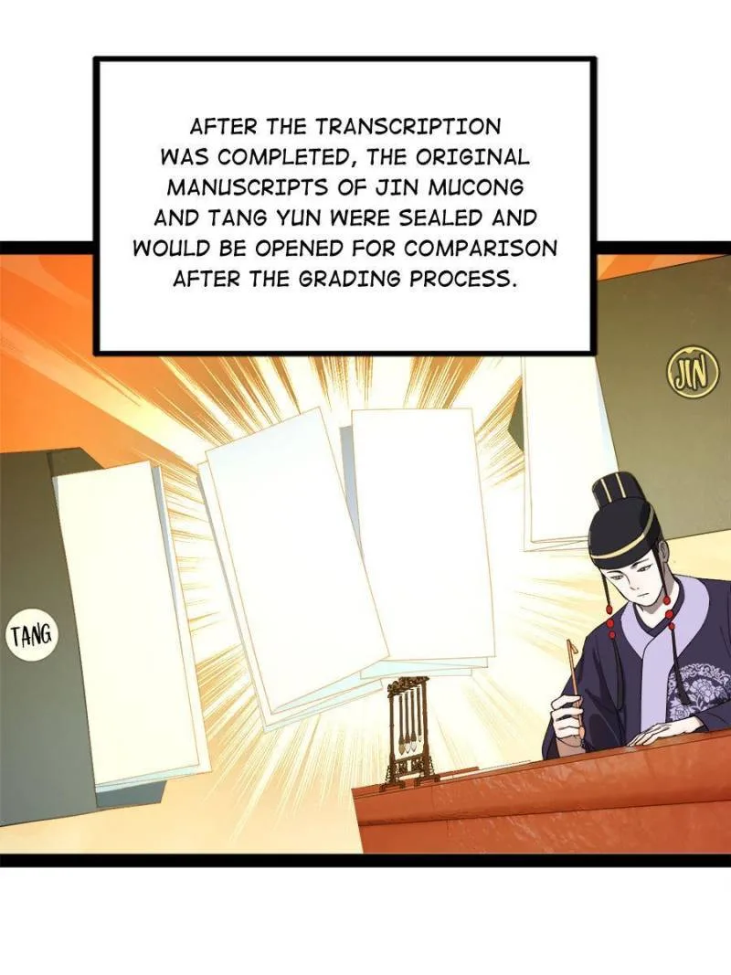 Ultimate Son-in-Law Chapter 108 page 2