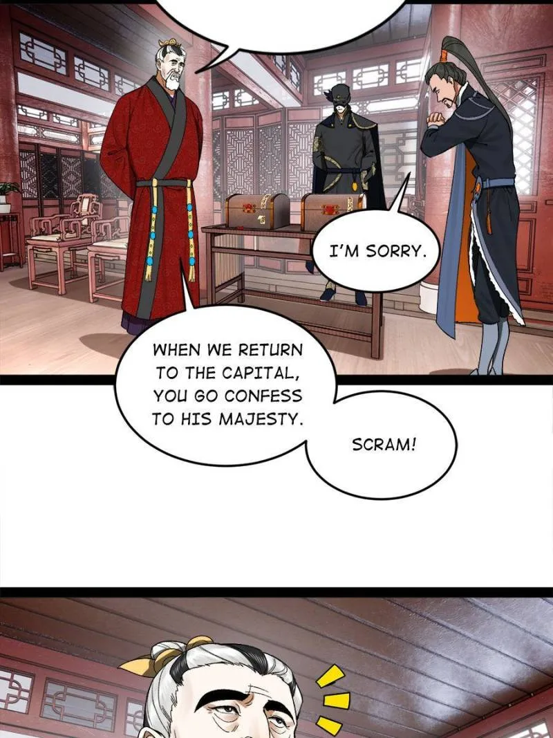 Ultimate Son-in-Law Chapter 106 page 63