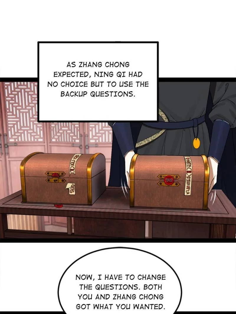 Ultimate Son-in-Law Chapter 106 page 62