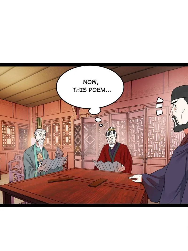 Ultimate Son-in-Law Chapter 108 page 11