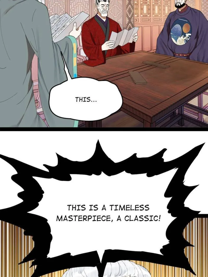 Ultimate Son-in-Law Chapter 108 page 20