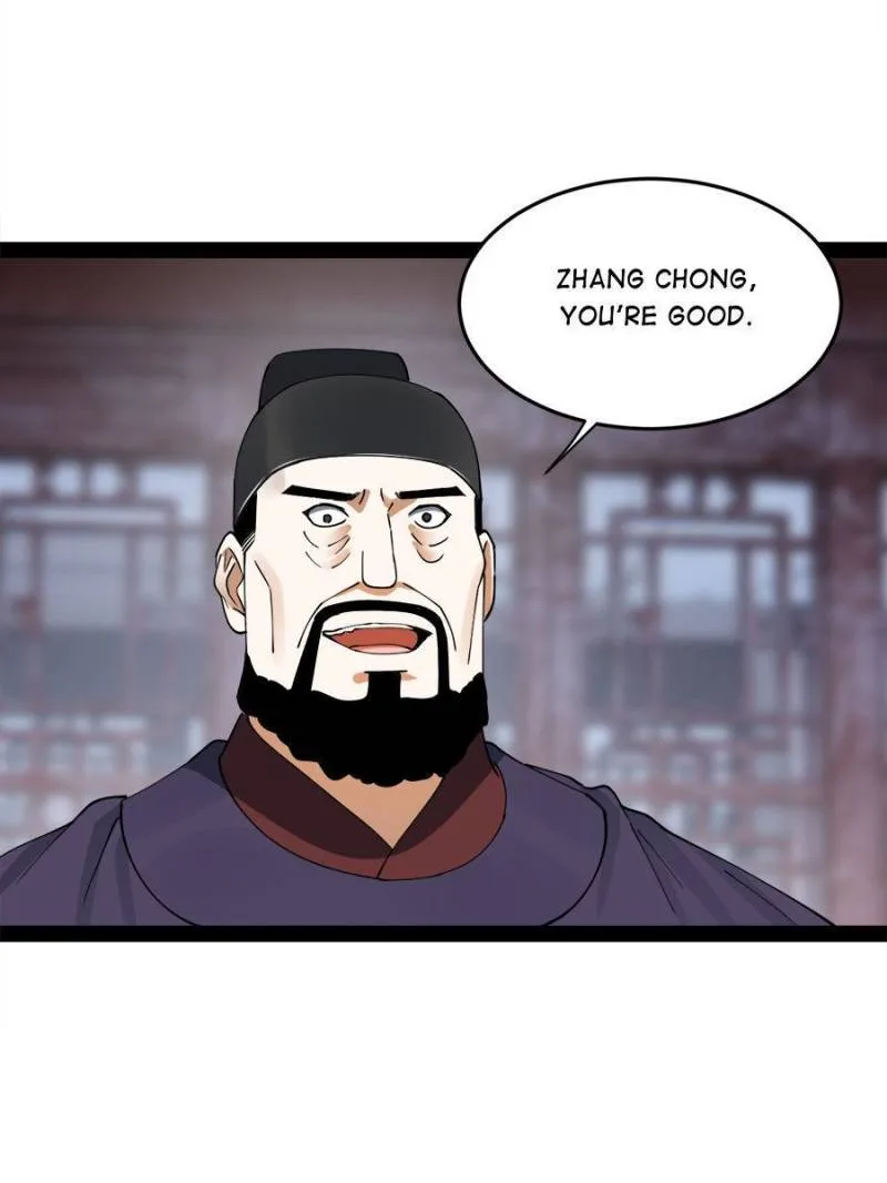 Ultimate Son-in-Law Chapter 107 page 4