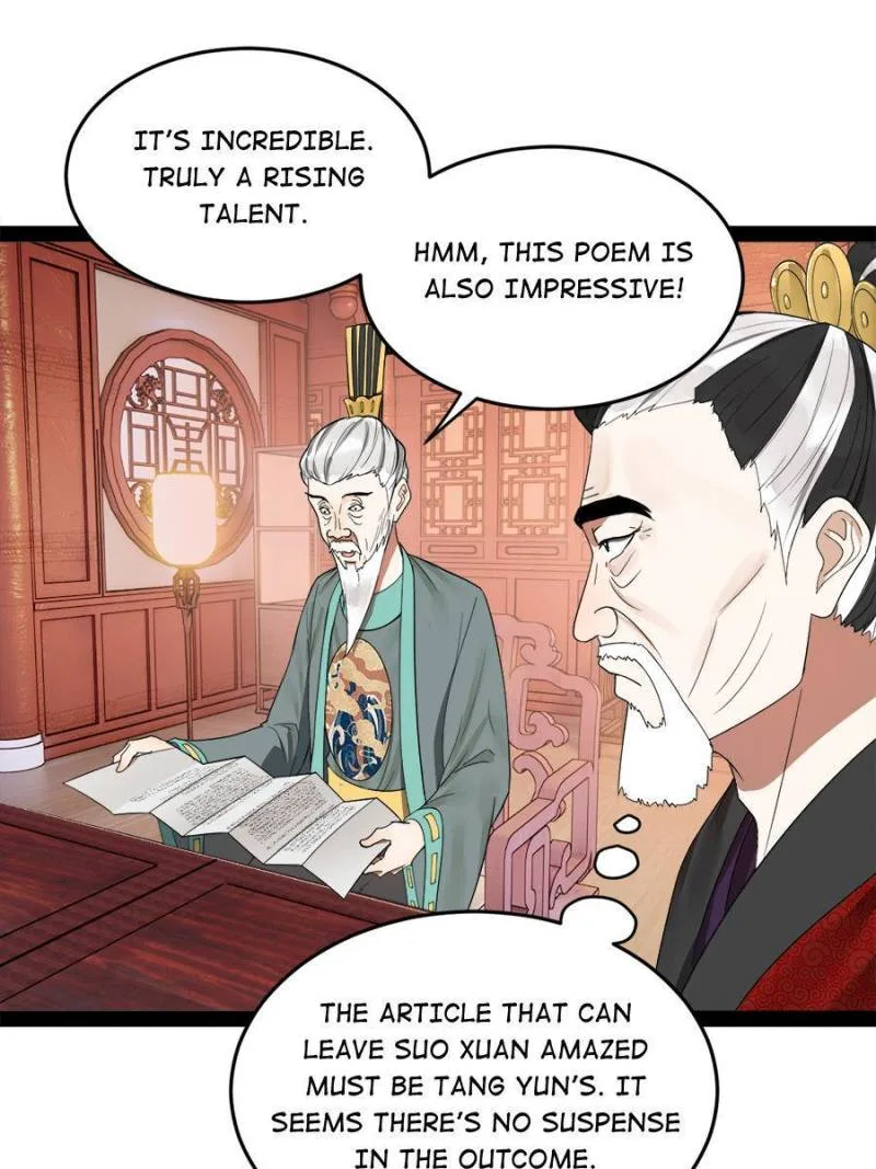 Ultimate Son-in-Law Chapter 108 page 6