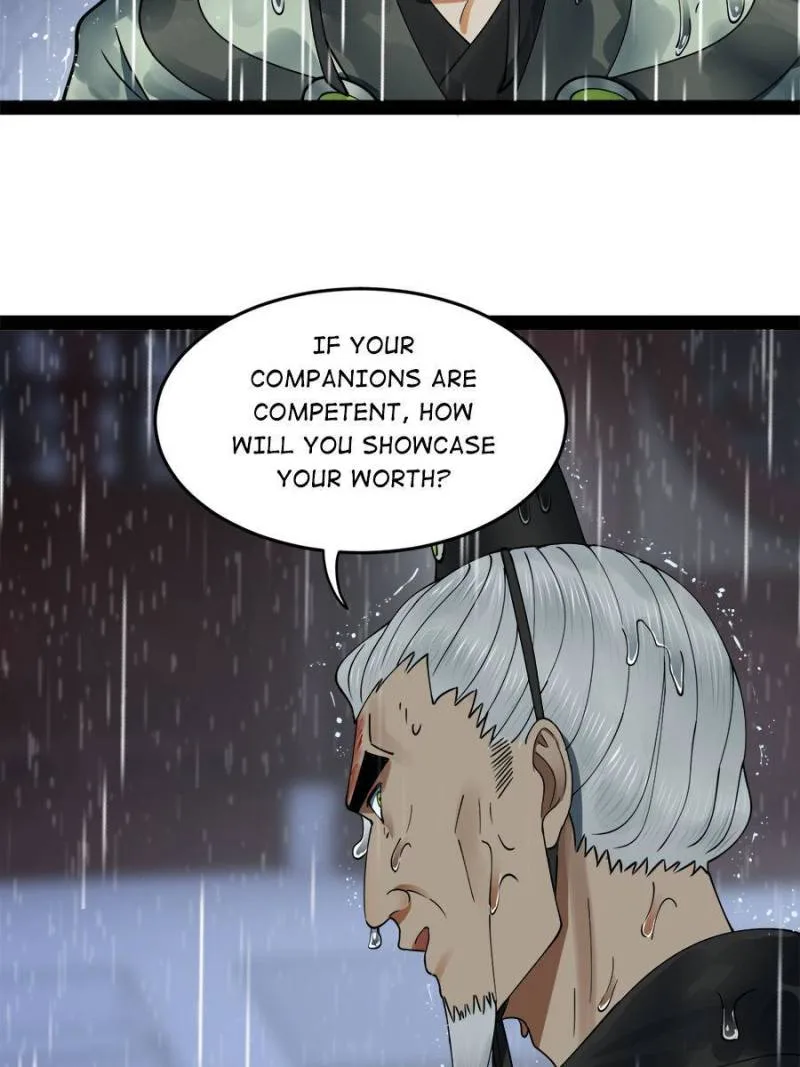 Ultimate Son-in-Law Chapter 107 page 15