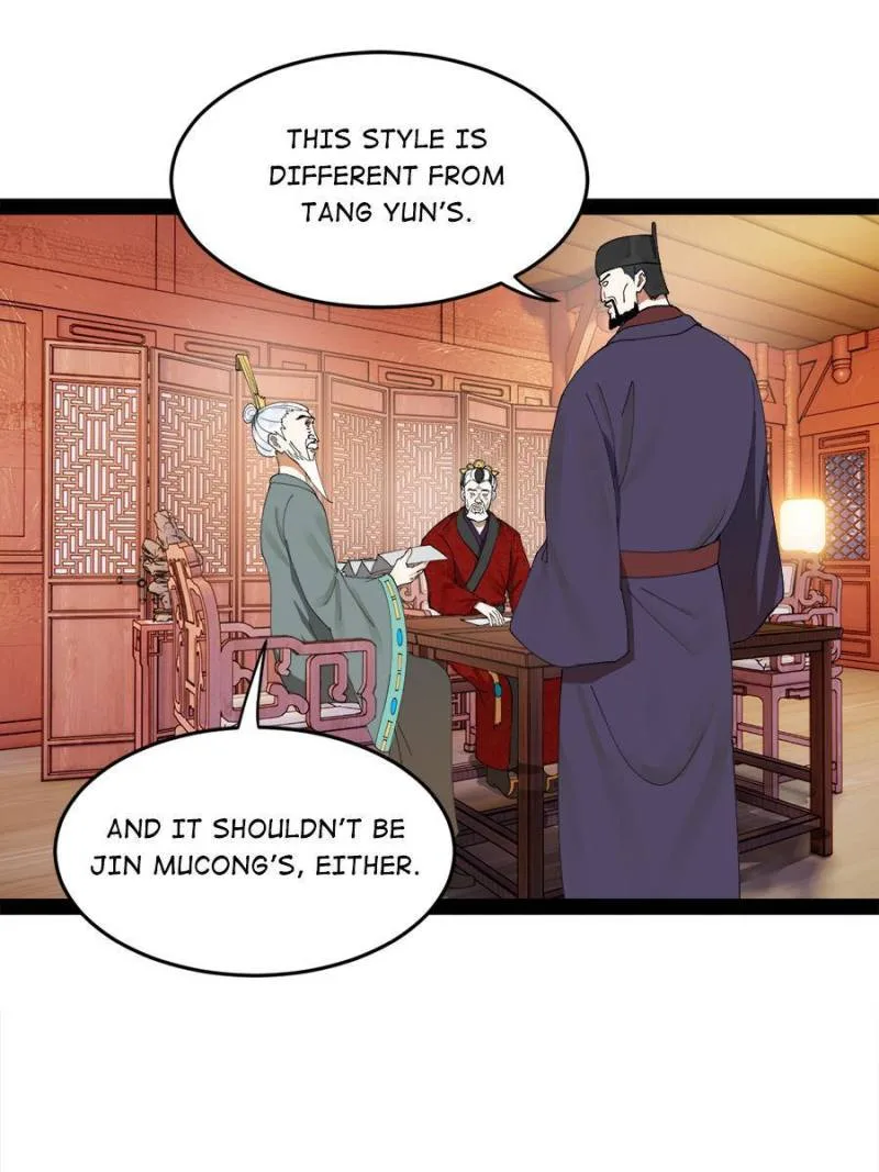 Ultimate Son-in-Law Chapter 108 page 26