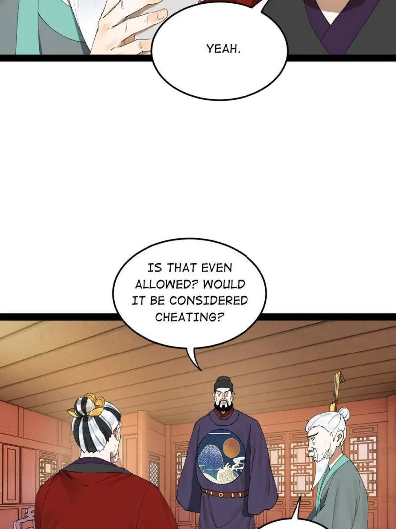 Ultimate Son-in-Law Chapter 108 page 30