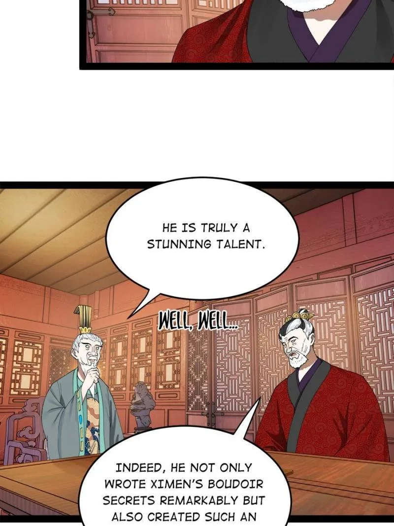 Ultimate Son-in-Law Chapter 108 page 28