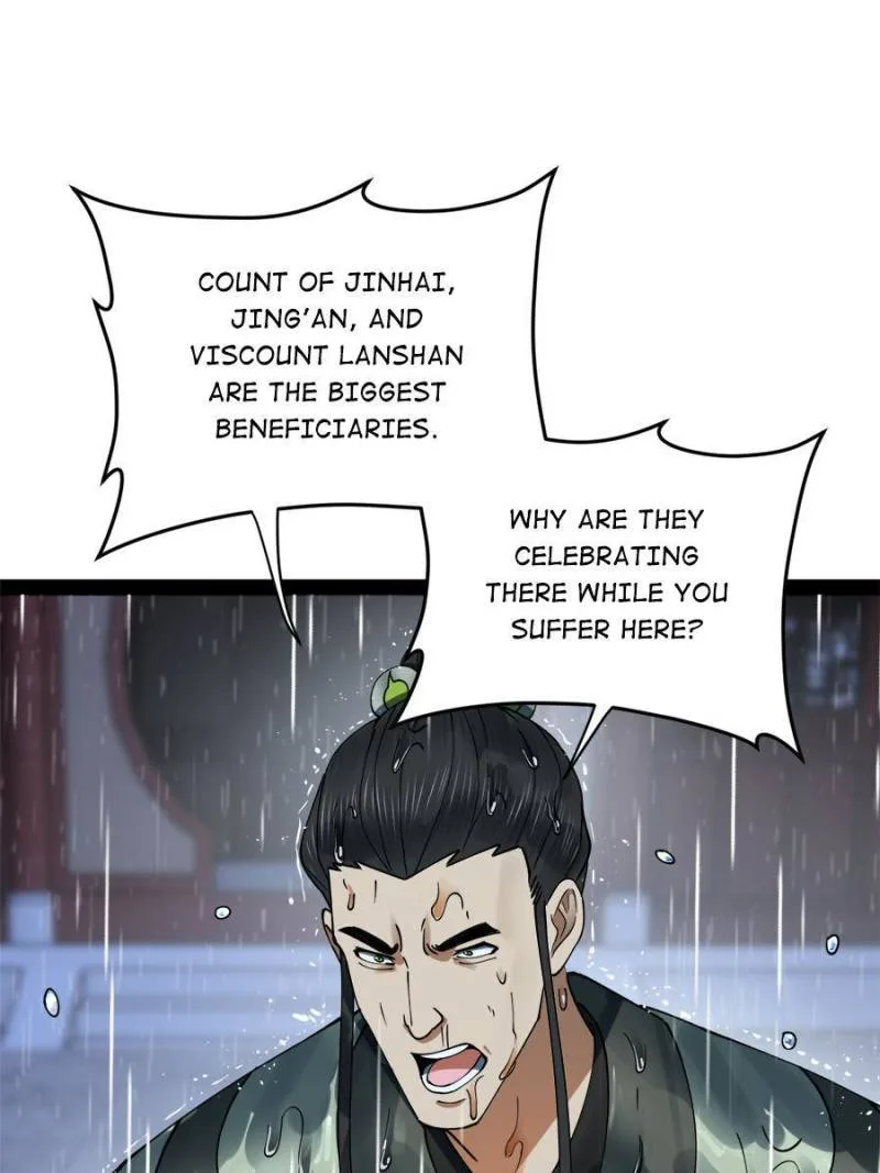 Ultimate Son-in-Law Chapter 107 page 14
