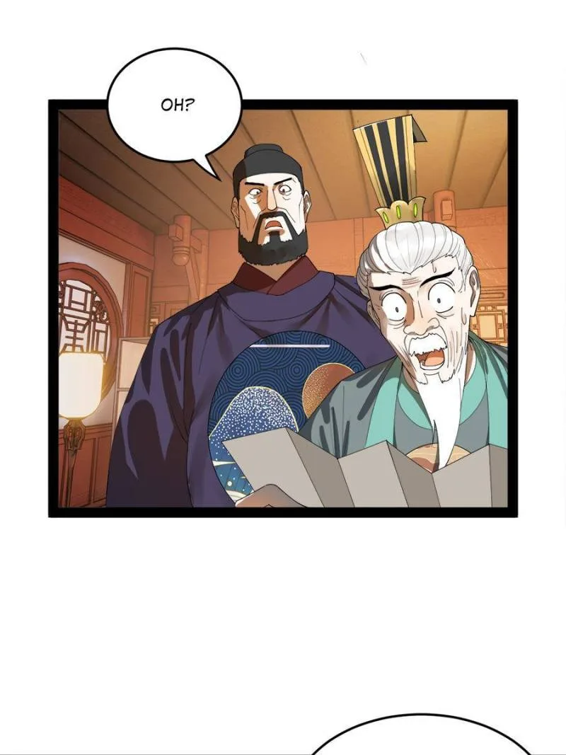 Ultimate Son-in-Law Chapter 108 page 22