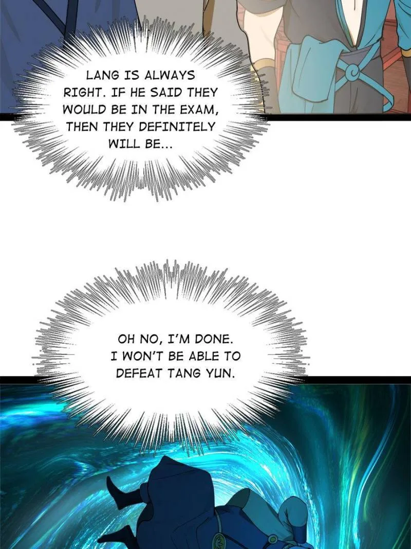Ultimate Son-in-Law Chapter 107 page 28