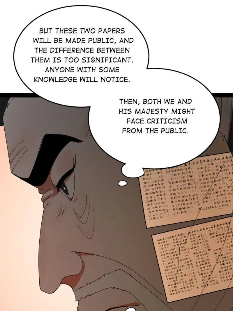 Ultimate Son-in-Law Chapter 108 page 34