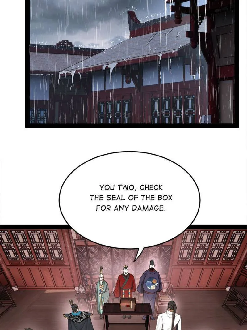 Ultimate Son-in-Law Chapter 107 page 18