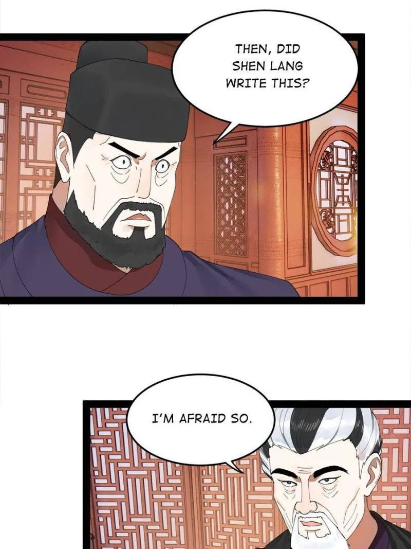 Ultimate Son-in-Law Chapter 108 page 27