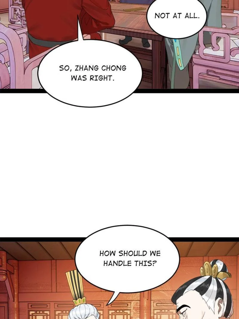 Ultimate Son-in-Law Chapter 108 page 31