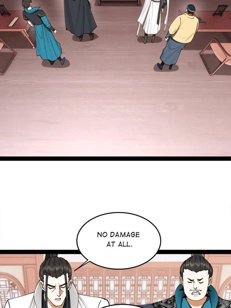 Ultimate Son-in-Law Chapter 107 page 19