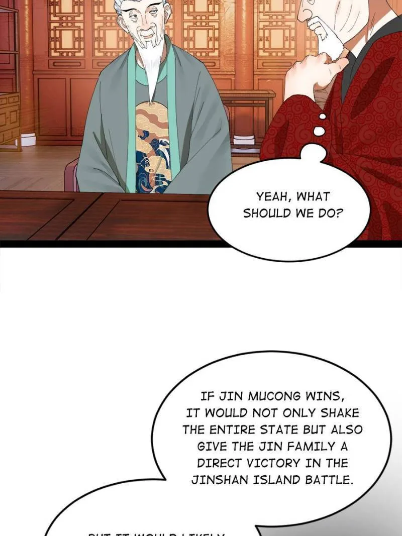 Ultimate Son-in-Law Chapter 108 page 32