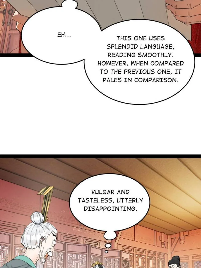Ultimate Son-in-Law Chapter 108 page 19