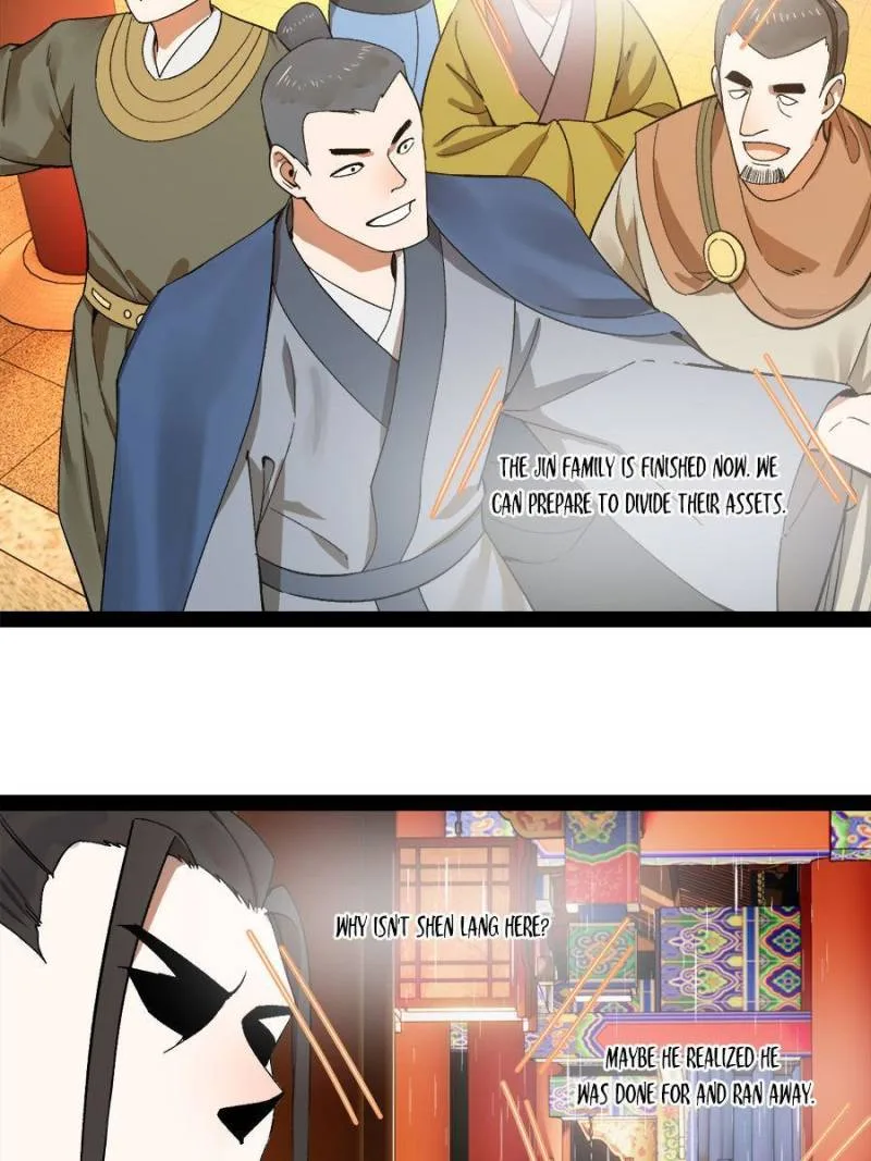 Ultimate Son-in-Law Chapter 108 page 45